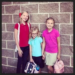 Meet your Posher, Tommy